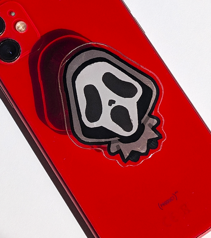 Ghost Slasher Phone Grip!