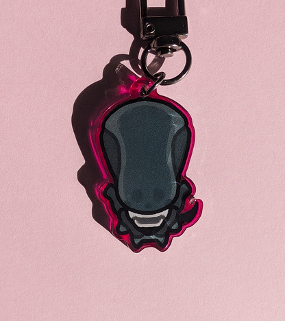 DBD Slasher Mini Keychains!