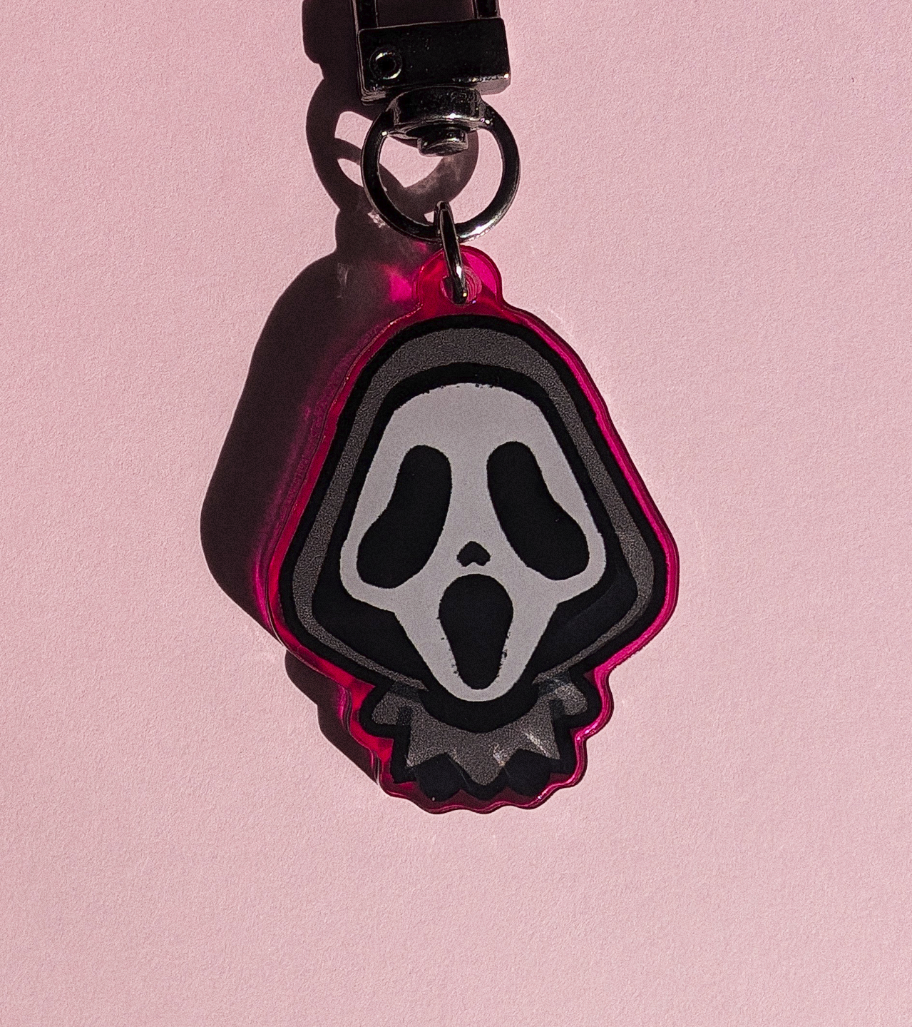 DBD Slasher Mini Keychains!