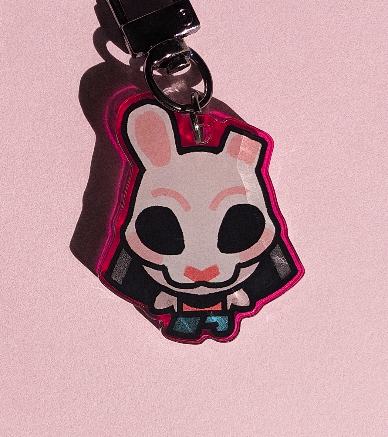 DBD Slasher Mini Keychains!