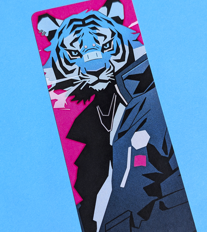 Bookmarks!